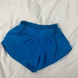 Hottie Hot Lululemon Shorts
